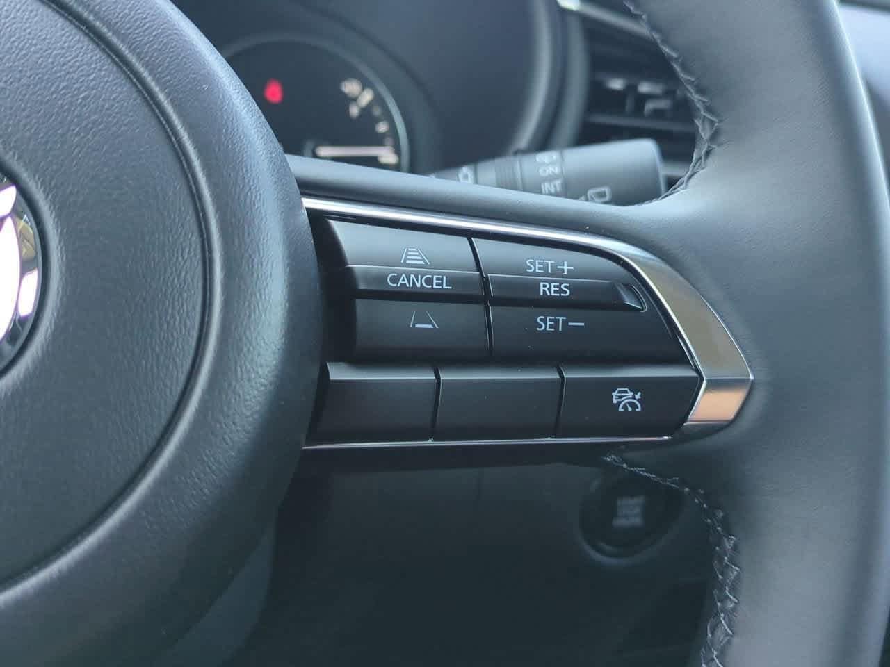 Thumbnail: 2025 Mazda CX-30 - 22