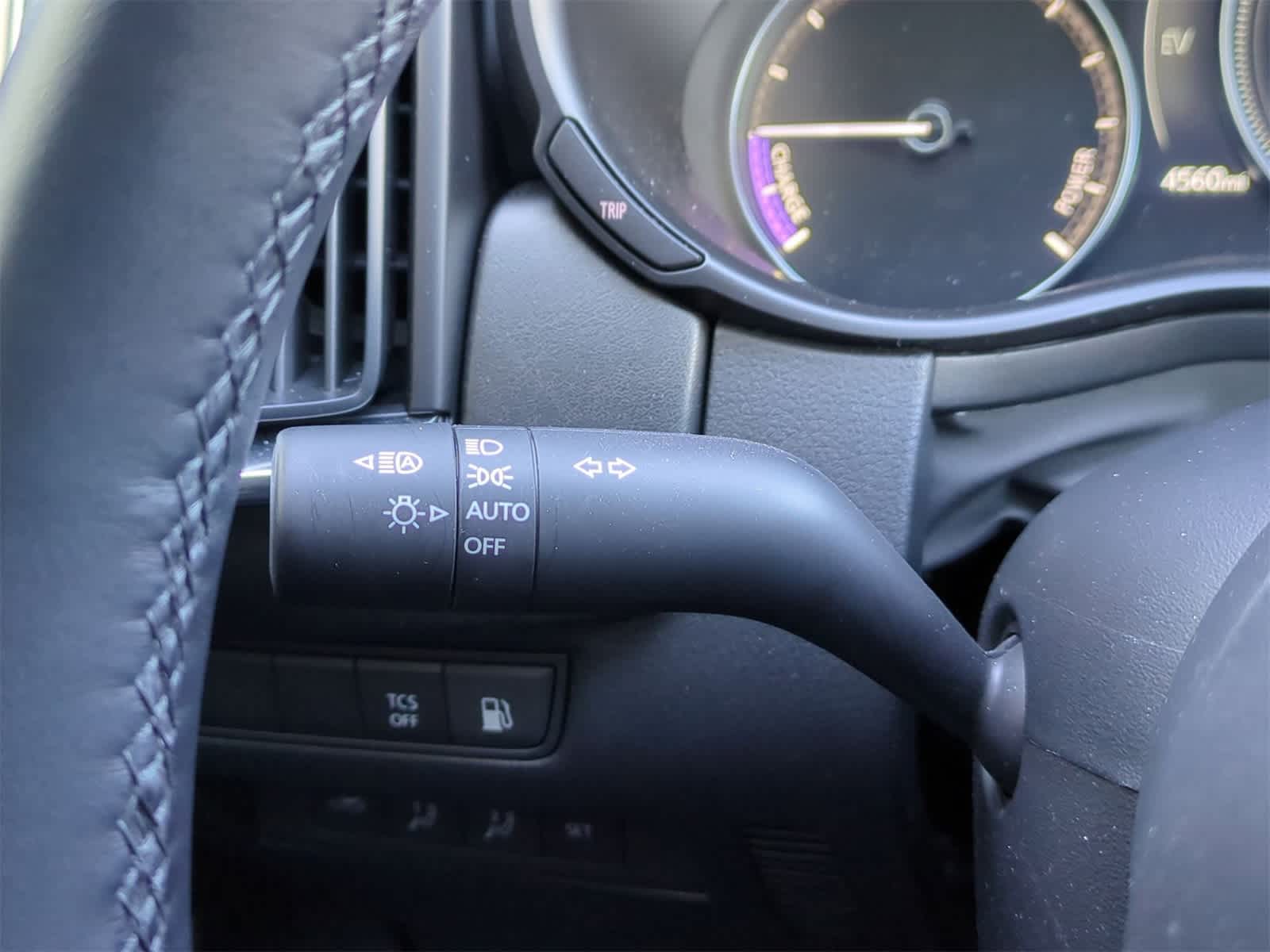 Thumbnail: 2025 Mazda CX-50 - 27