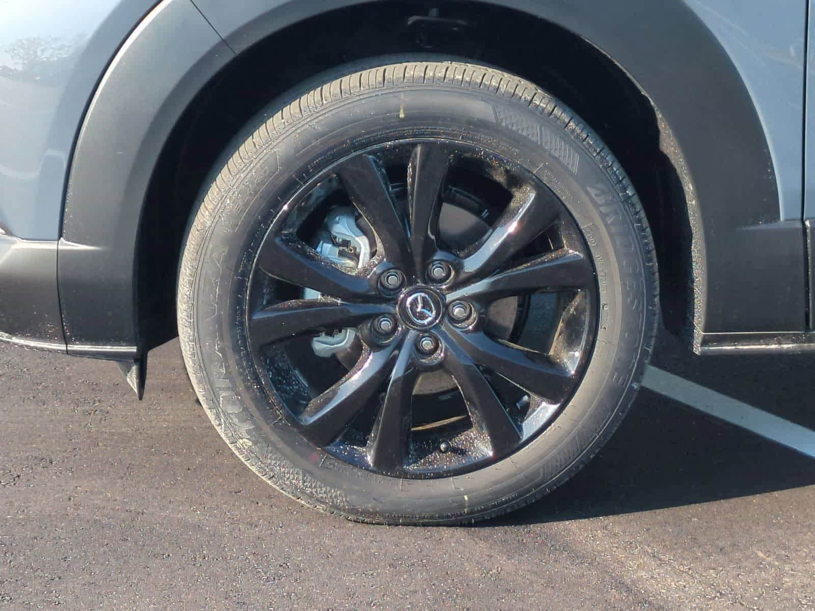 Thumbnail: 2026 Mazda CX-30 - 13