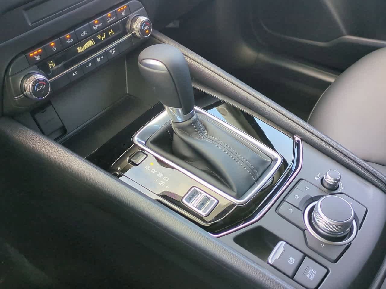 Thumbnail: 2025 Mazda CX-5 - 29