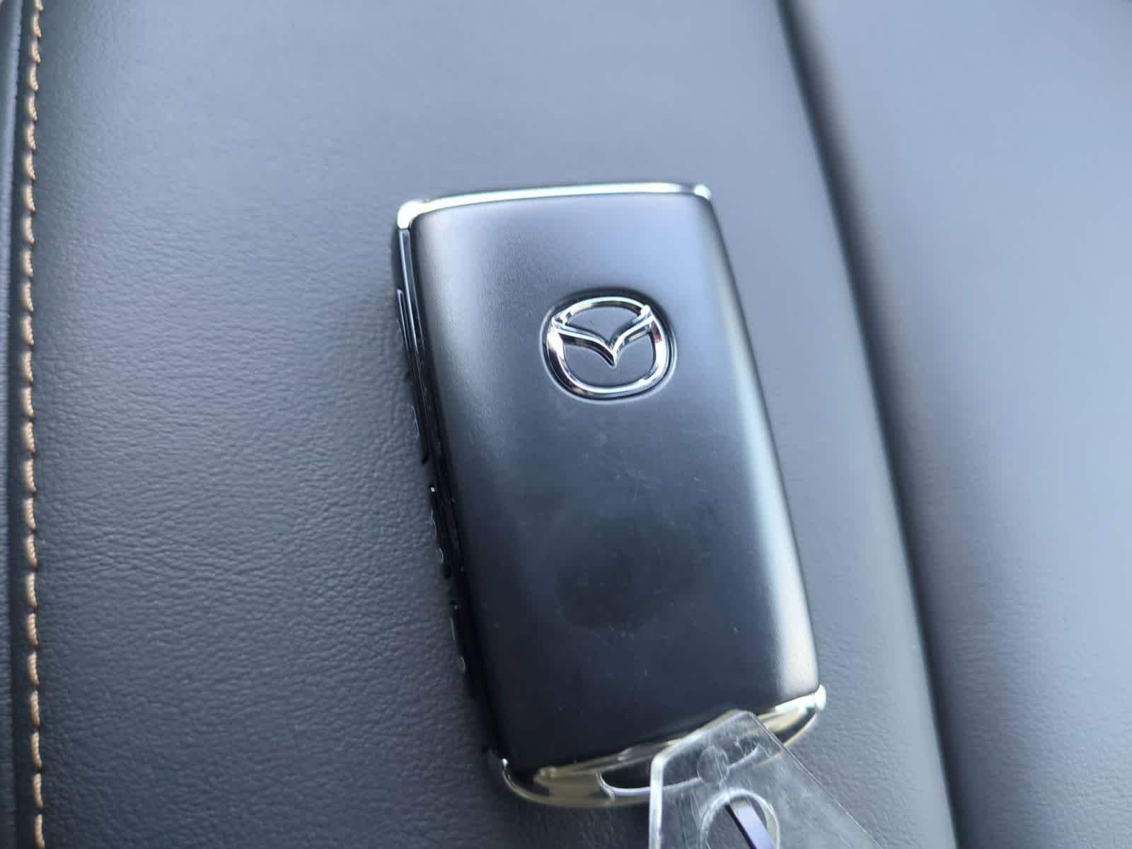 Thumbnail: 2026 Mazda CX-90 - 33