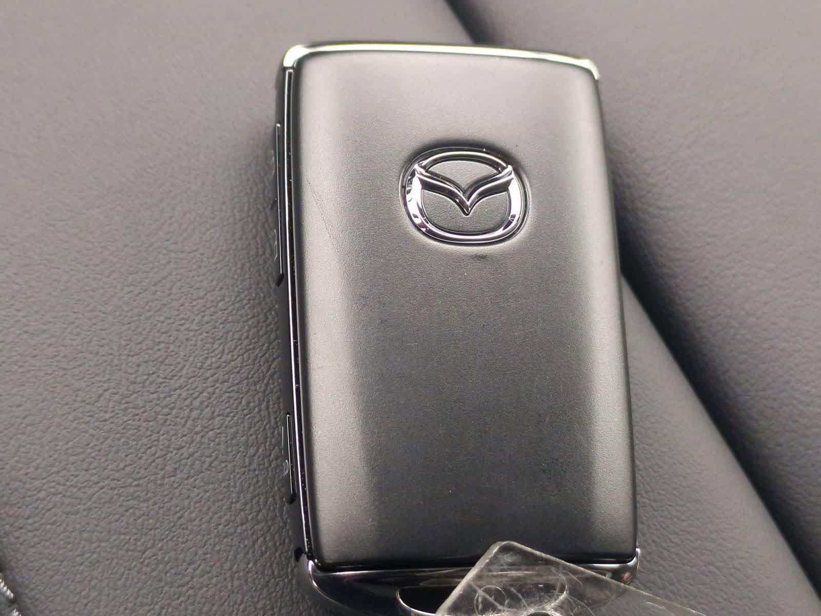 Thumbnail: 2026 Mazda CX-5 - 32