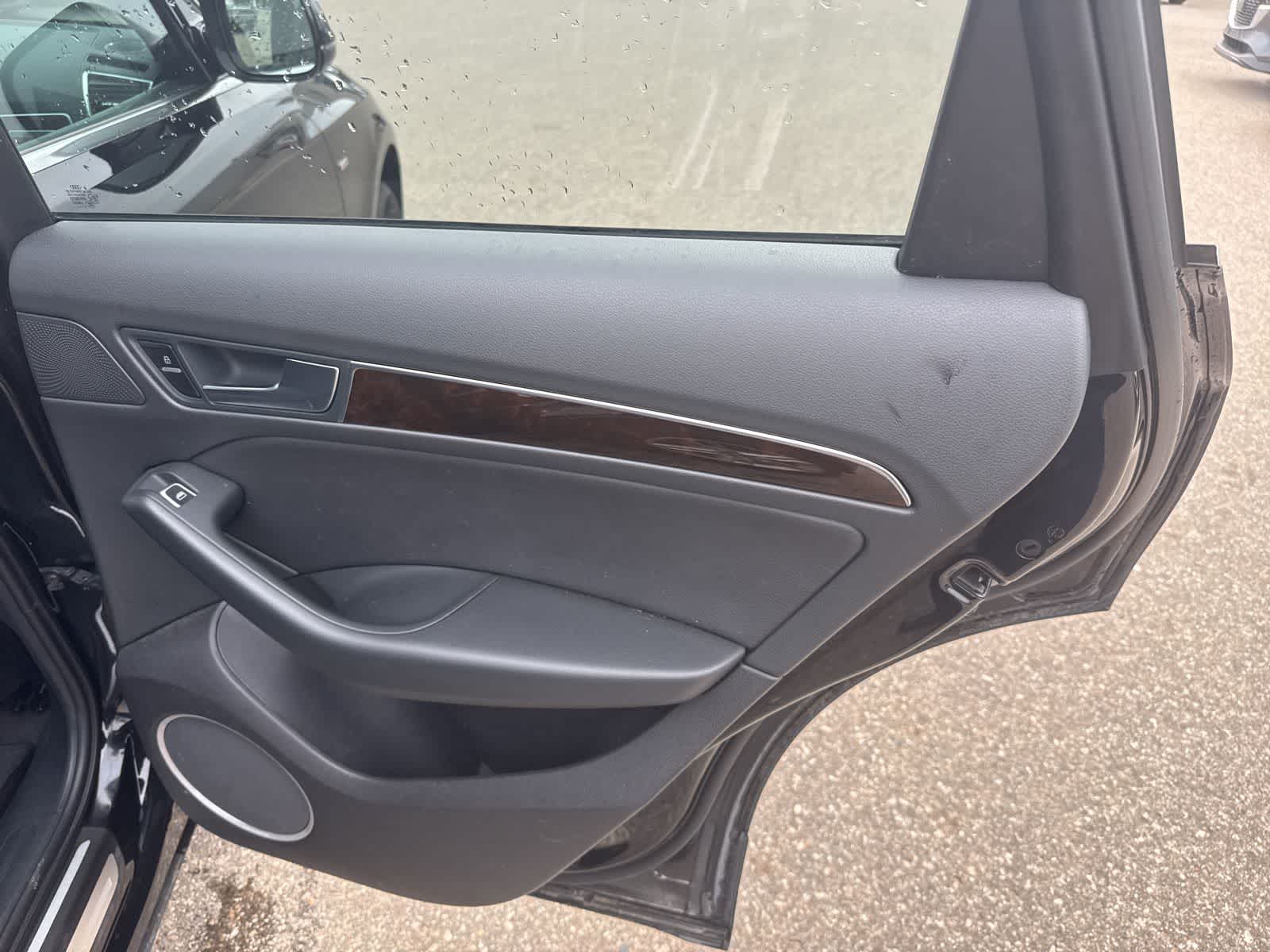 Thumbnail: 2016 Audi Q5 - 23