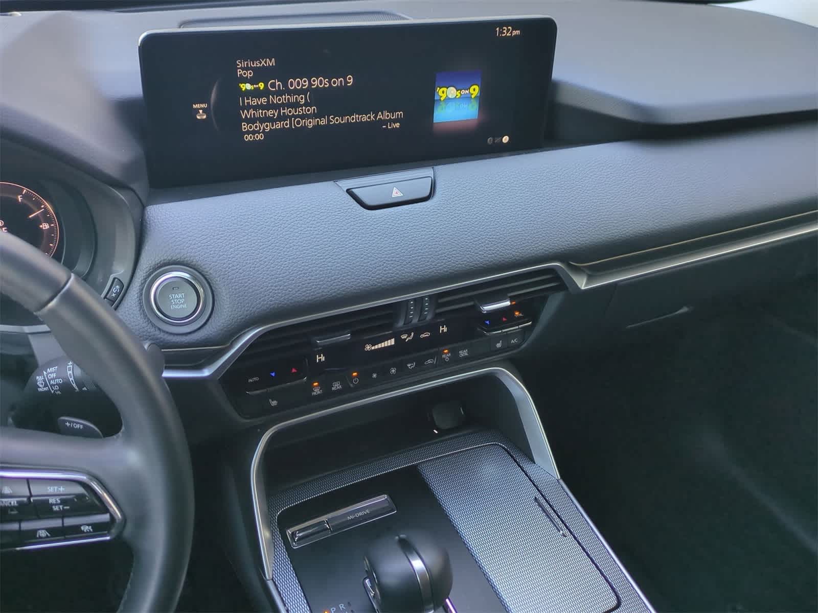 Thumbnail: 2025 Mazda CX-90 - 29