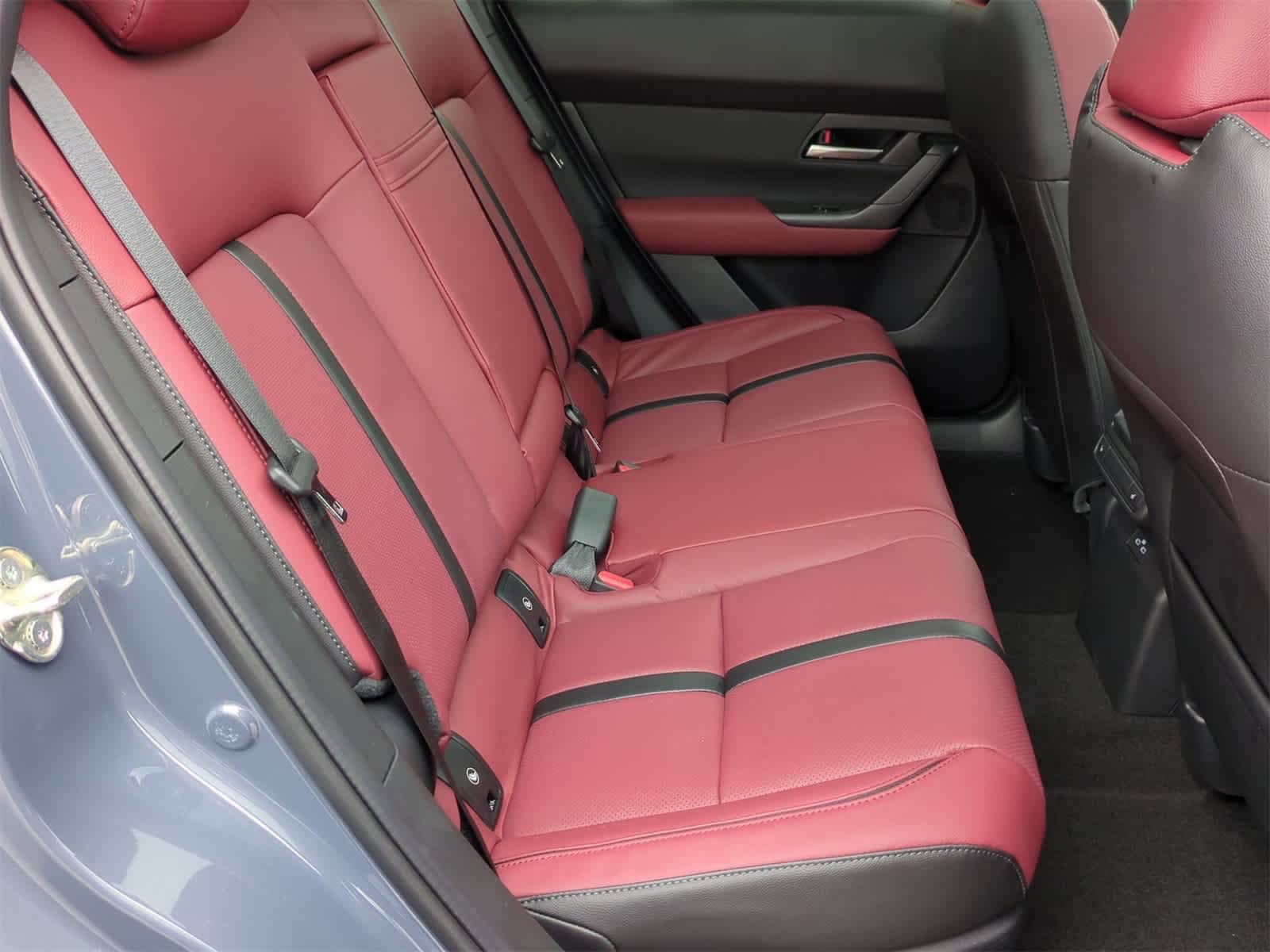 Thumbnail: 2026 Mazda CX-50 - 20