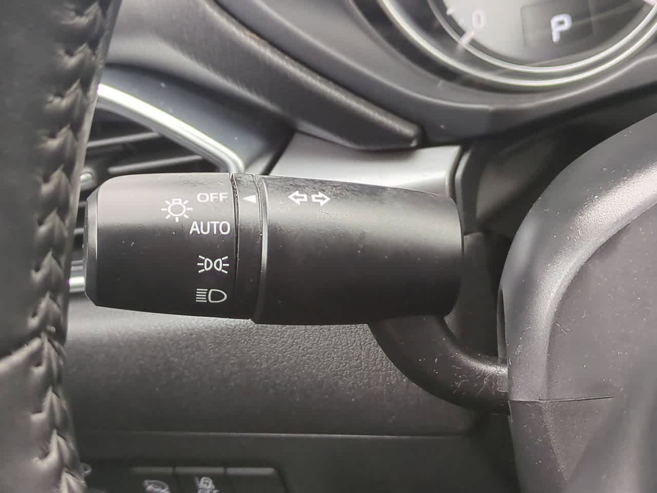 Thumbnail: 2023 Mazda CX-5 - 24