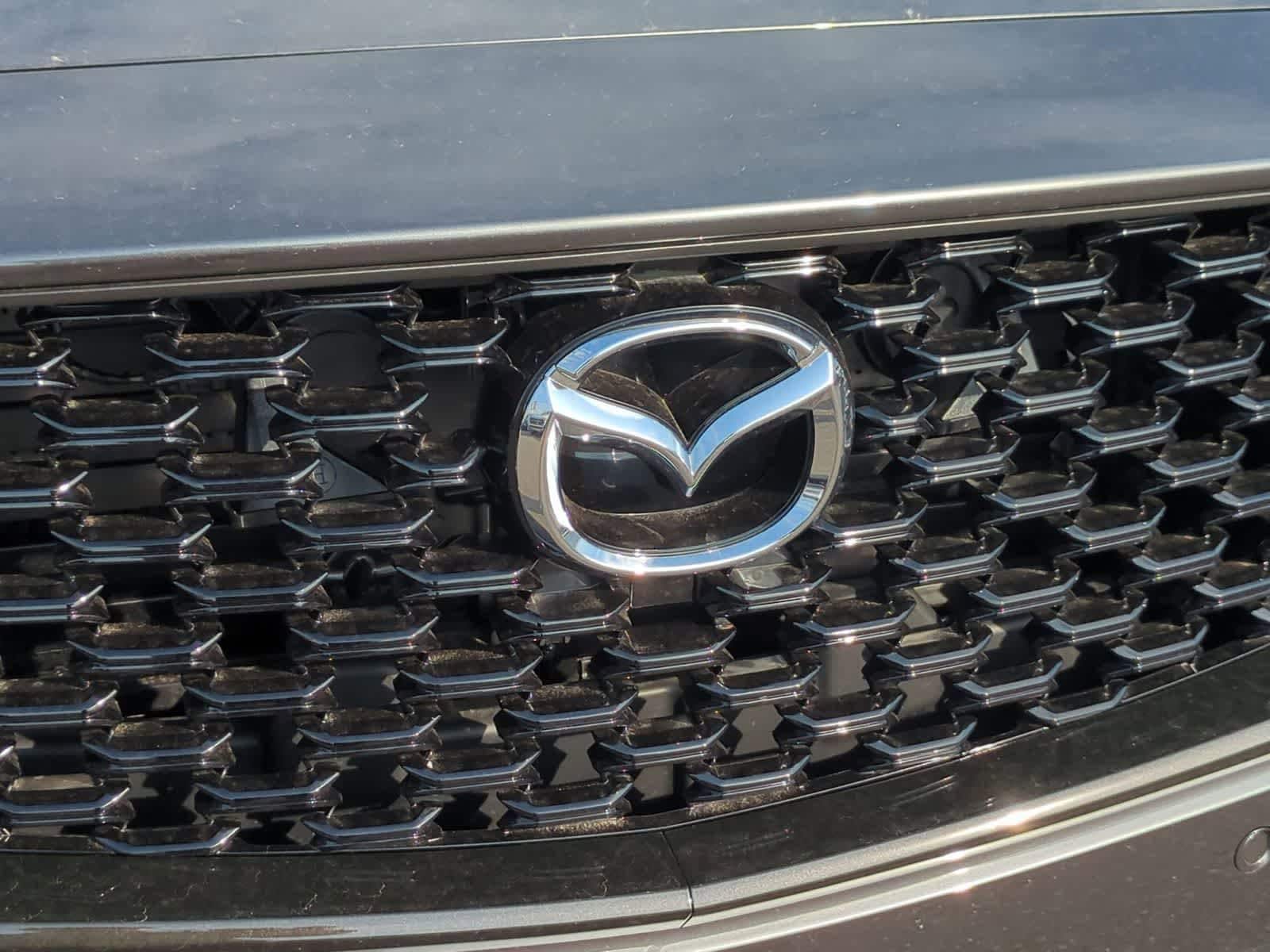 Thumbnail: 2026 Mazda CX-50 - 11