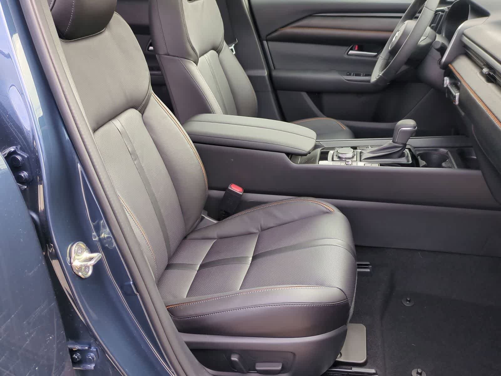 Thumbnail: 2026 Mazda CX-50 - 22