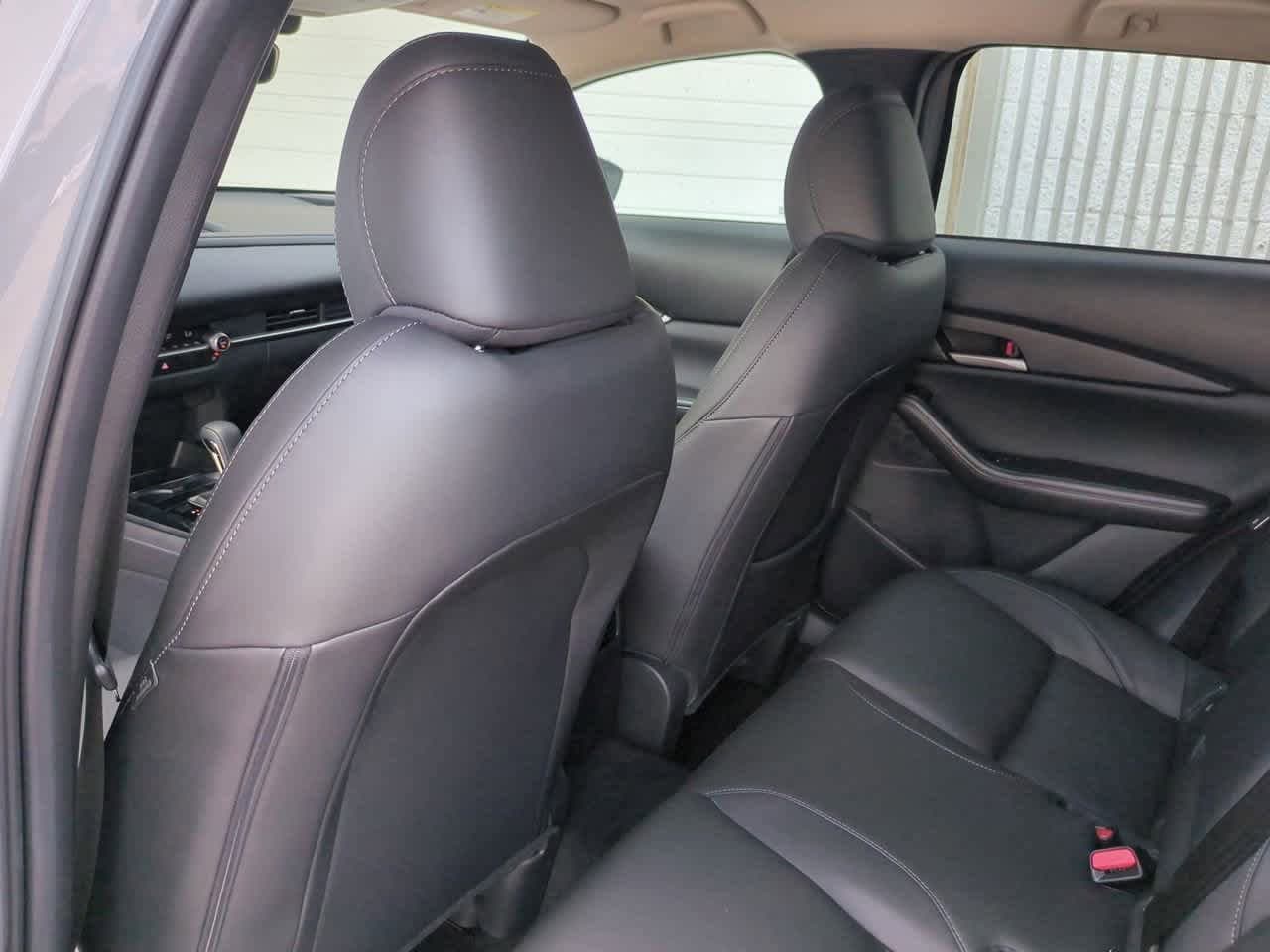 Thumbnail: 2025 Mazda CX-30 - 16