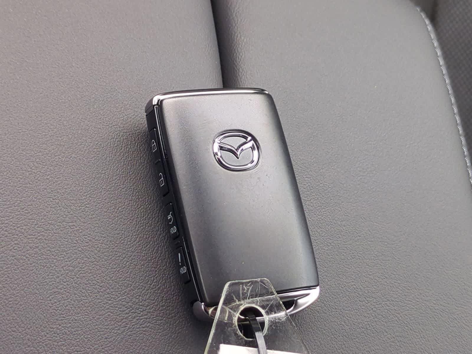 Thumbnail: 2026 Mazda CX-5 - 32