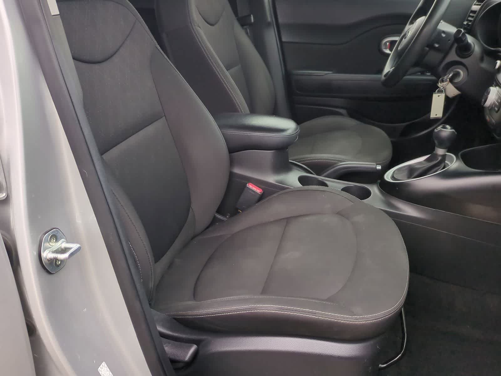 Thumbnail: 2019 Kia Soul - 20