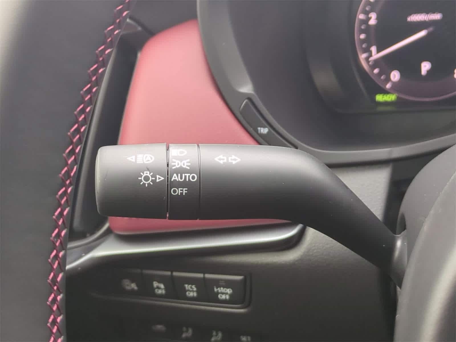 Thumbnail: 2026 Mazda CX-70 - 27