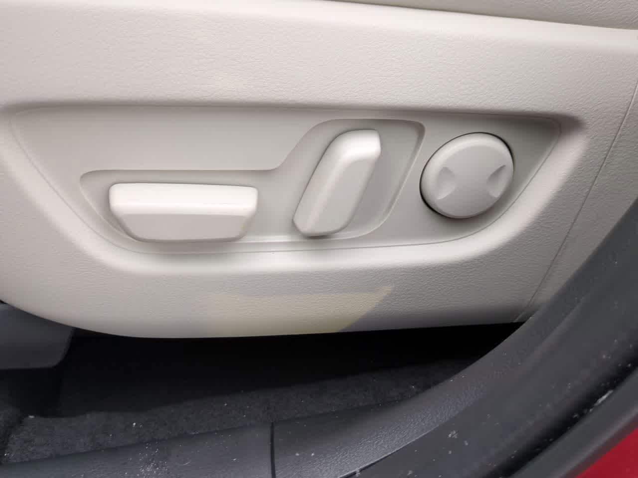 Thumbnail: 2026 Mazda CX-90 - 16