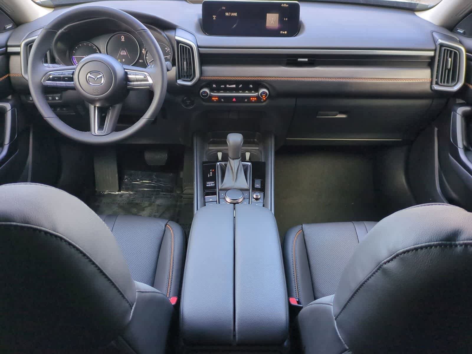 Thumbnail: 2026 Mazda CX-50 - 14