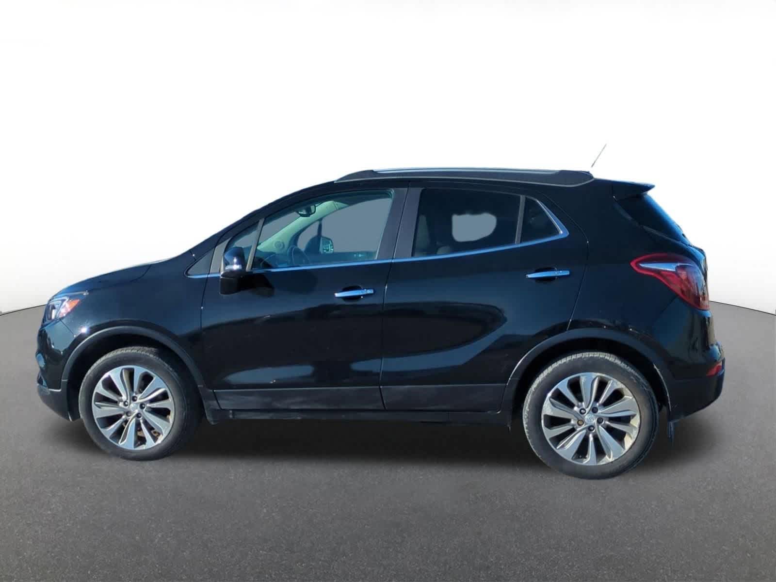 Thumbnail: 2017 Buick Encore - 3