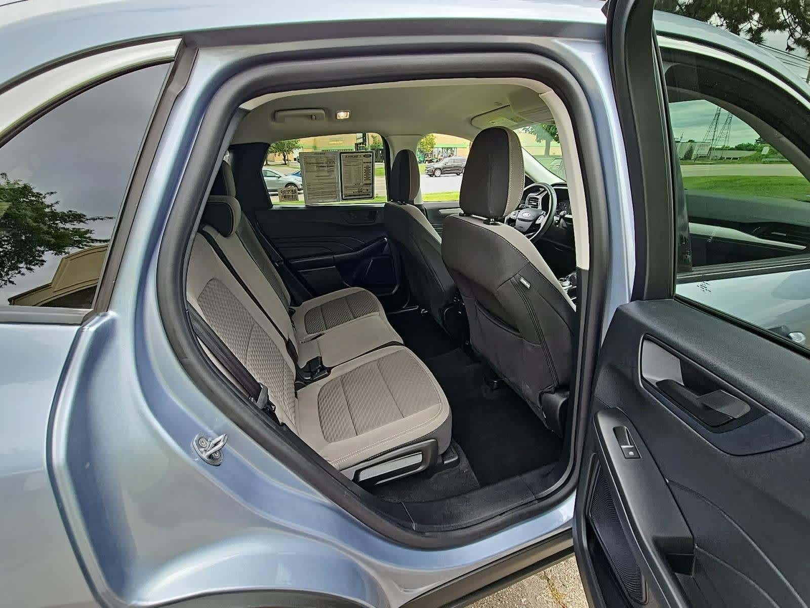 Thumbnail: 2022 Ford Escape - 13