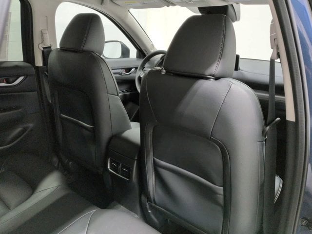 Thumbnail: 2025 Mazda CX-5 - 19