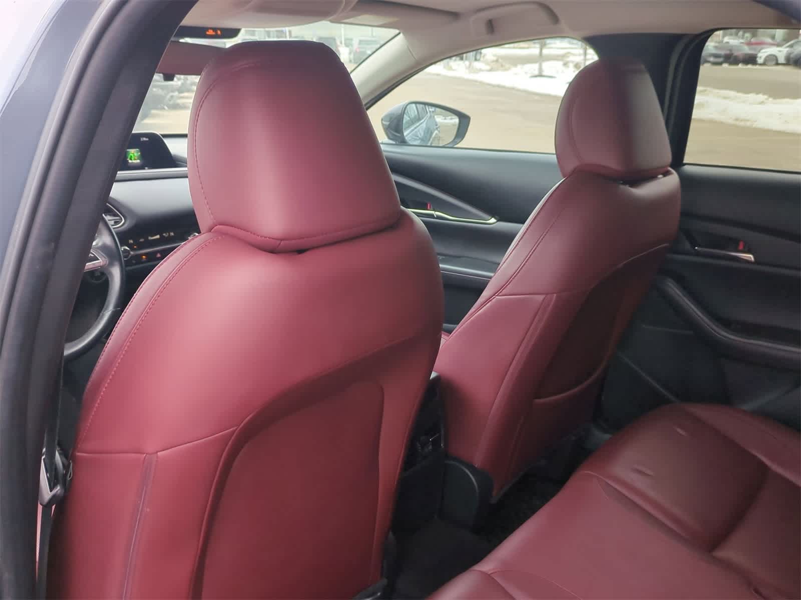 Thumbnail: 2023 Mazda CX-30 - 17