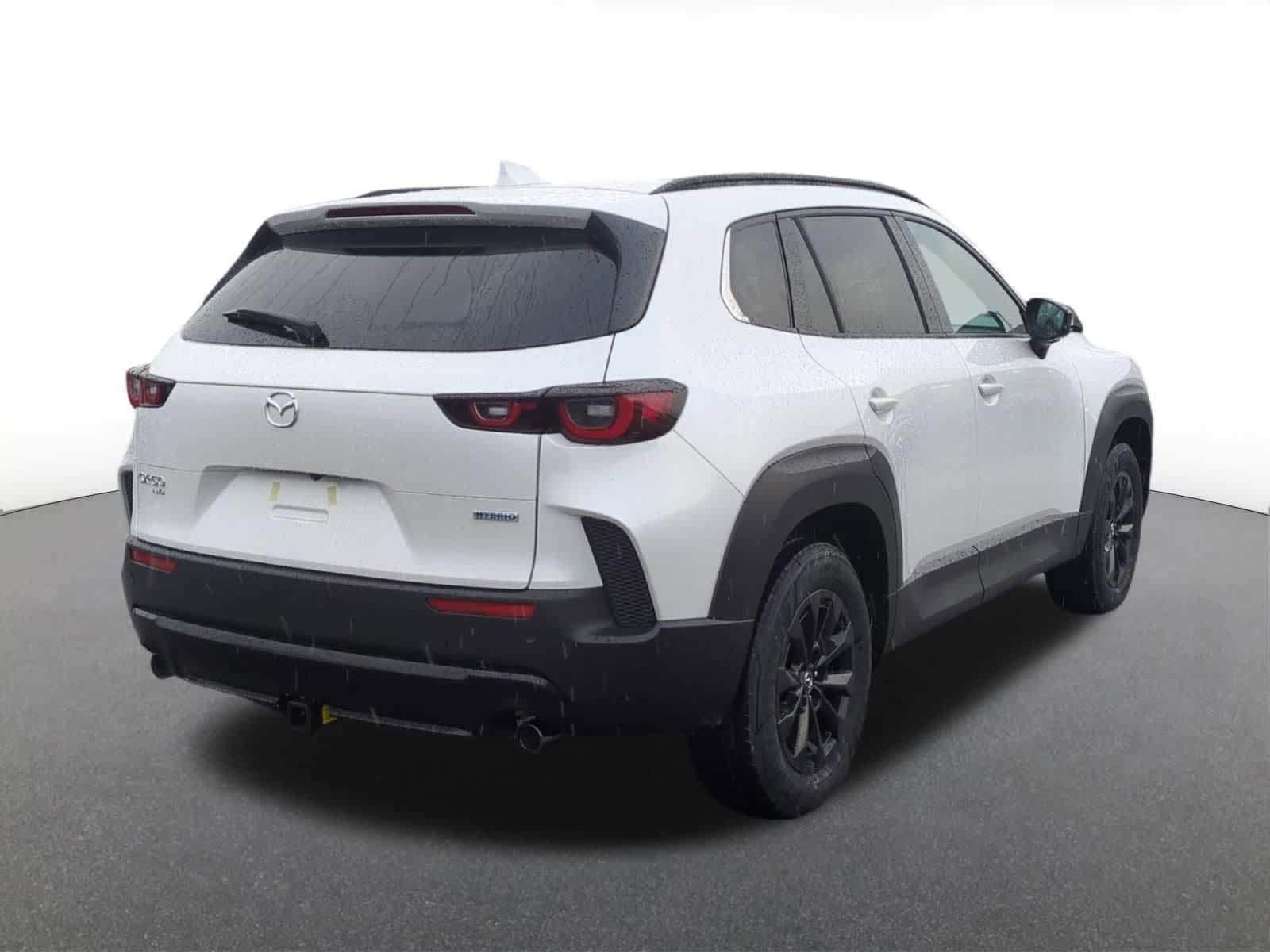 Thumbnail: 2026 Mazda CX-50 - 6