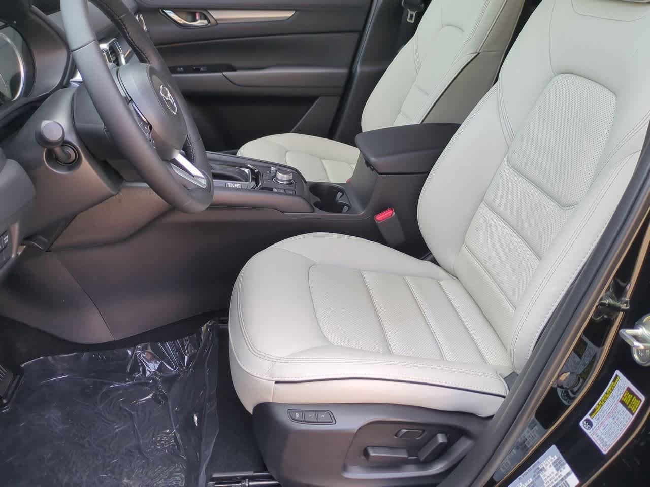 Thumbnail: 2025 Mazda CX-5 - 14