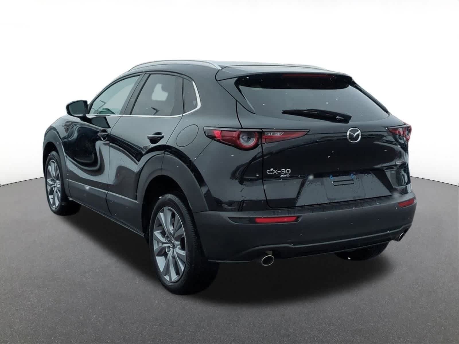 Thumbnail: 2023 Mazda CX-30 - 4