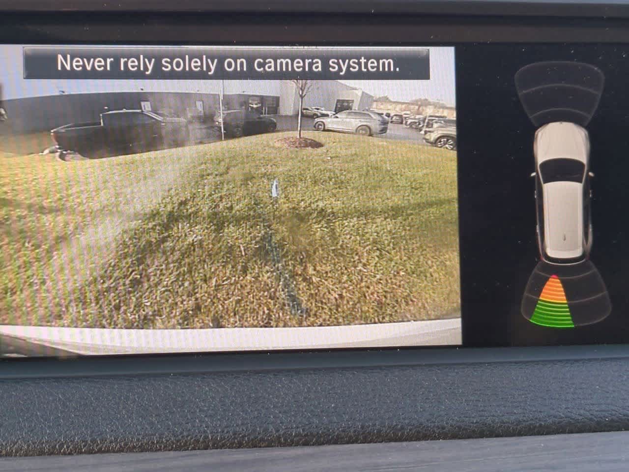 Thumbnail: 2016 BMW X5 - 30