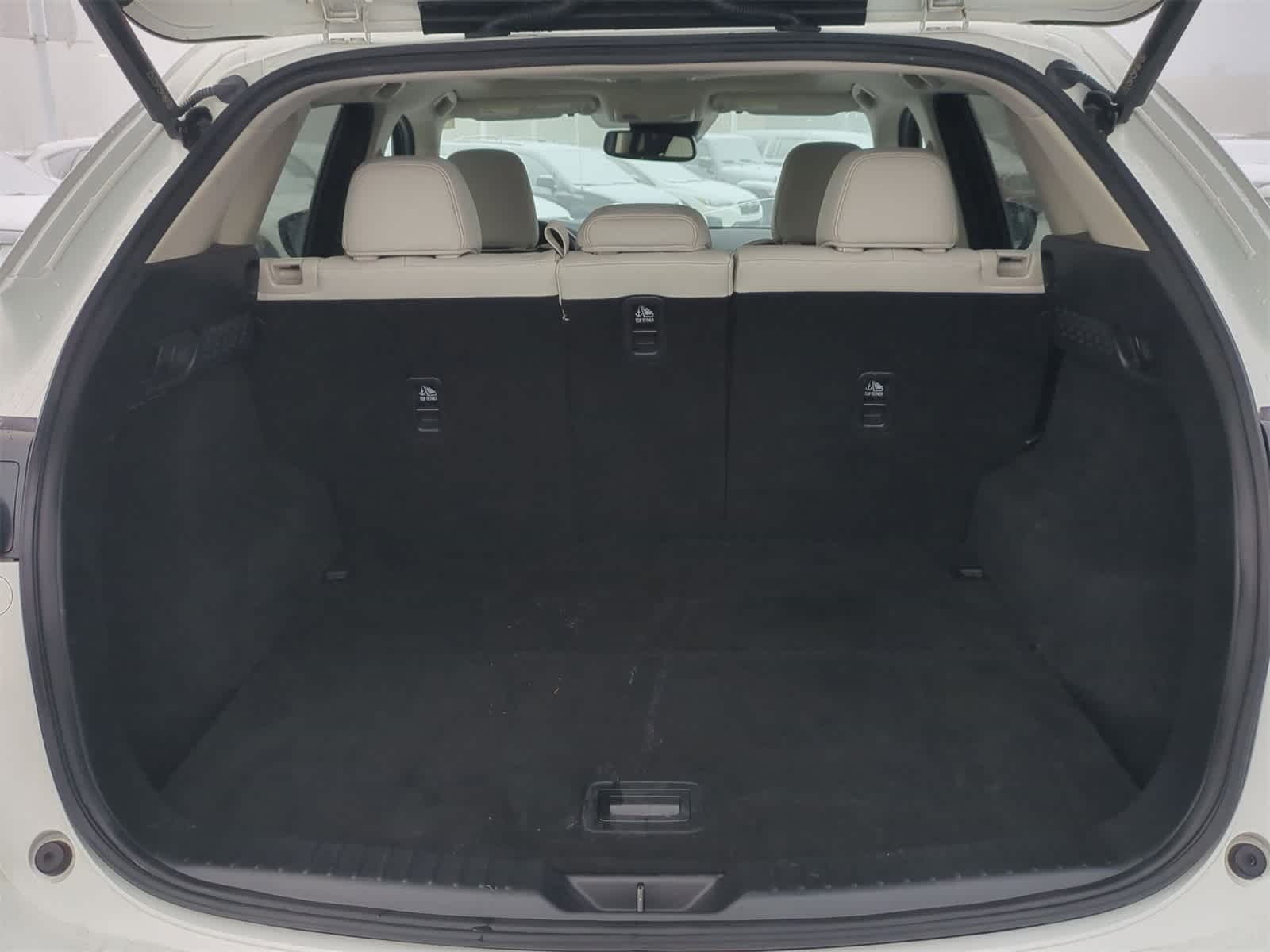 Thumbnail: 2024 Mazda CX-5 - 34