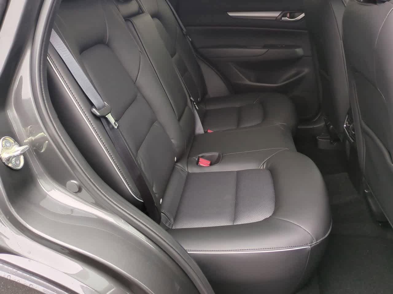 Thumbnail: 2025 Mazda CX-5 - 18