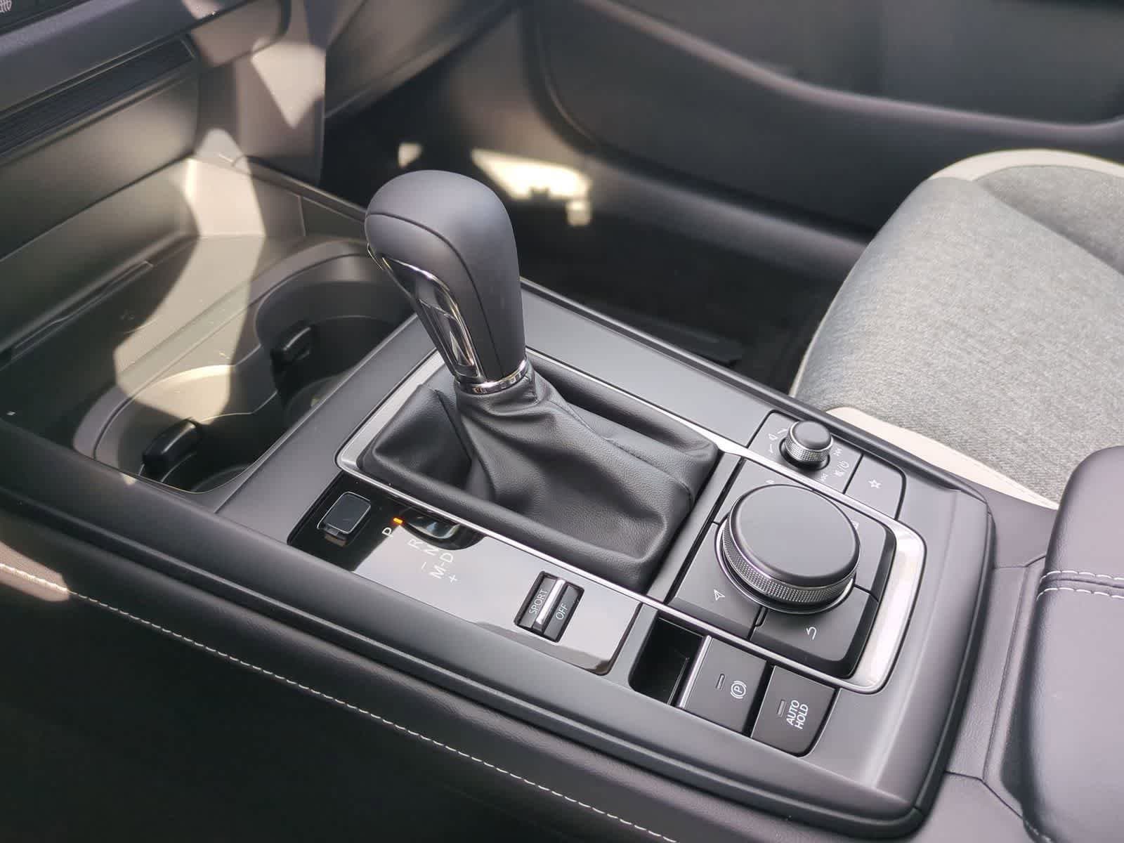 Thumbnail: 2026 Mazda CX-30 - 31