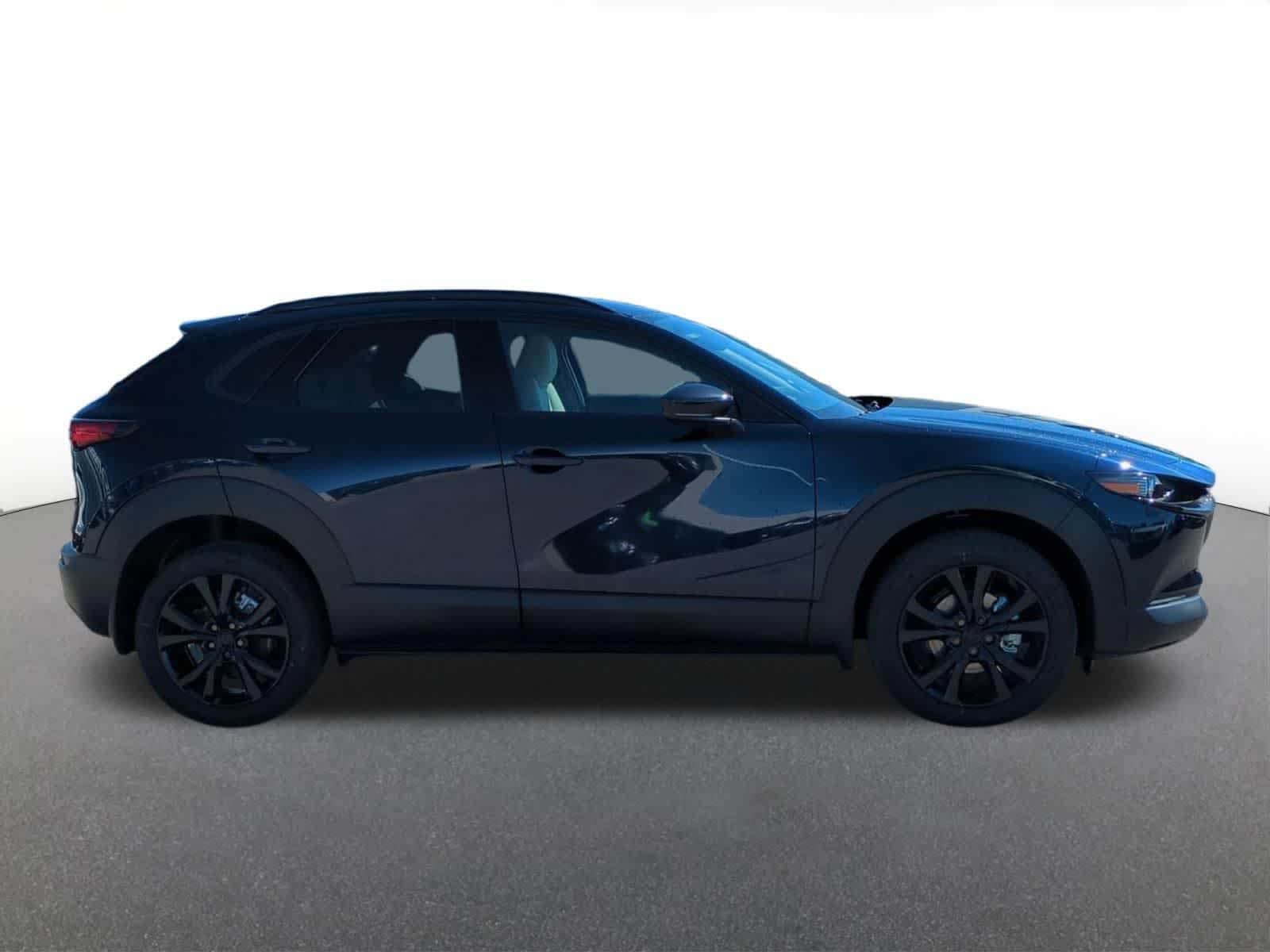 Thumbnail: 2026 Mazda CX-30 - 10