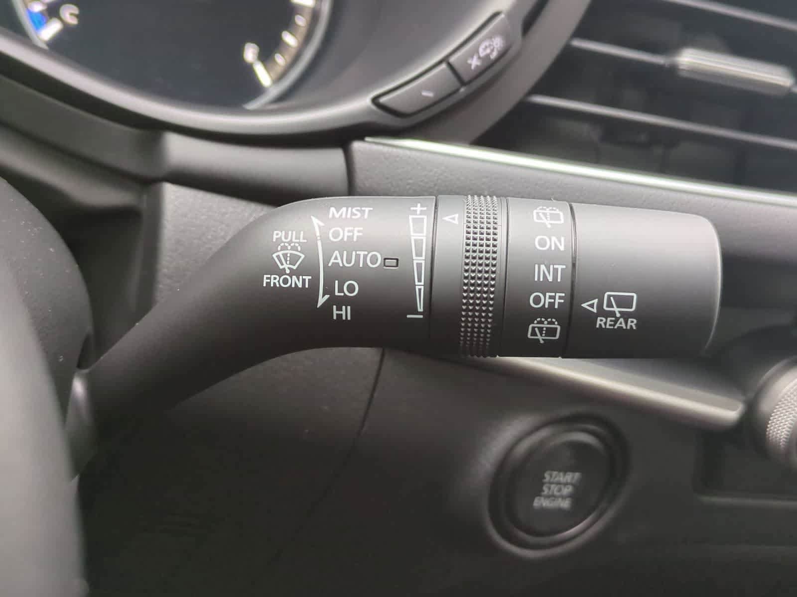 Thumbnail: 2026 Mazda Mazda3 - 25