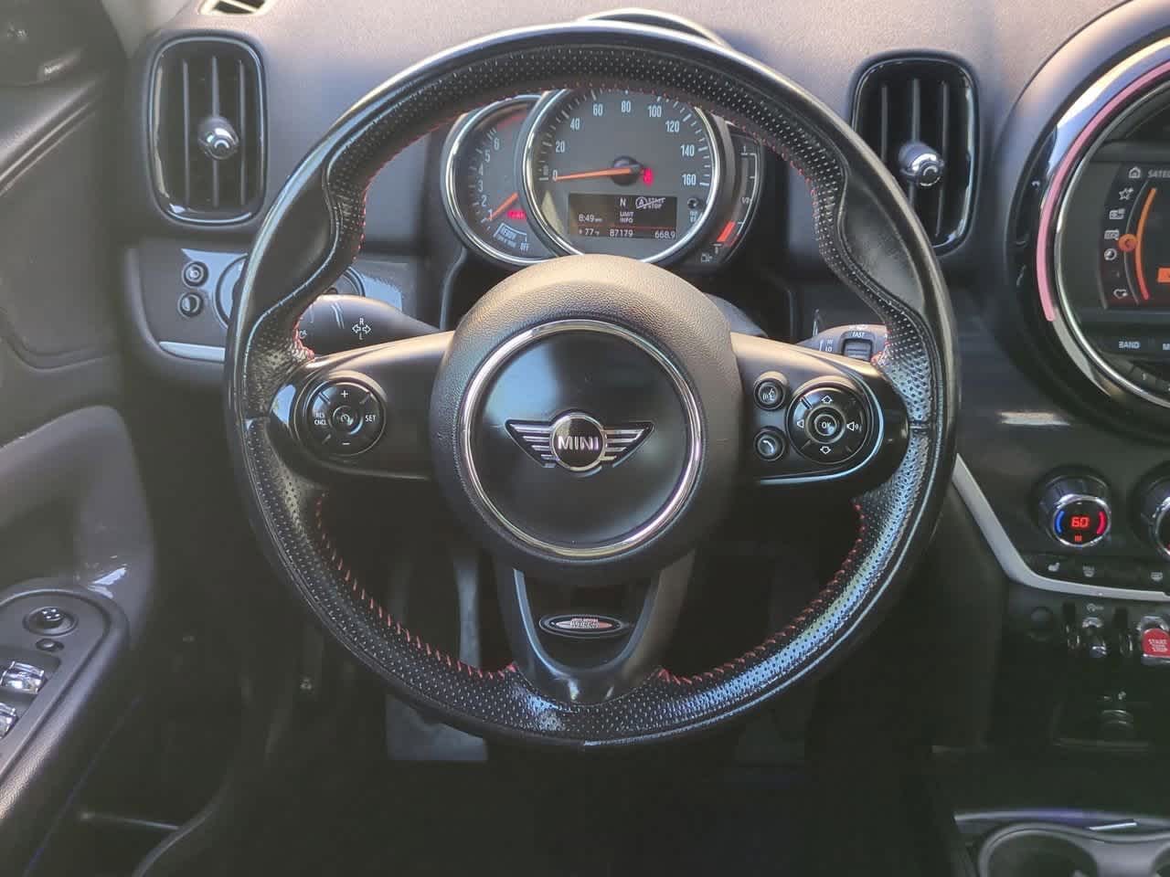 Thumbnail: 2019 MINI Cooper Countryman - 23