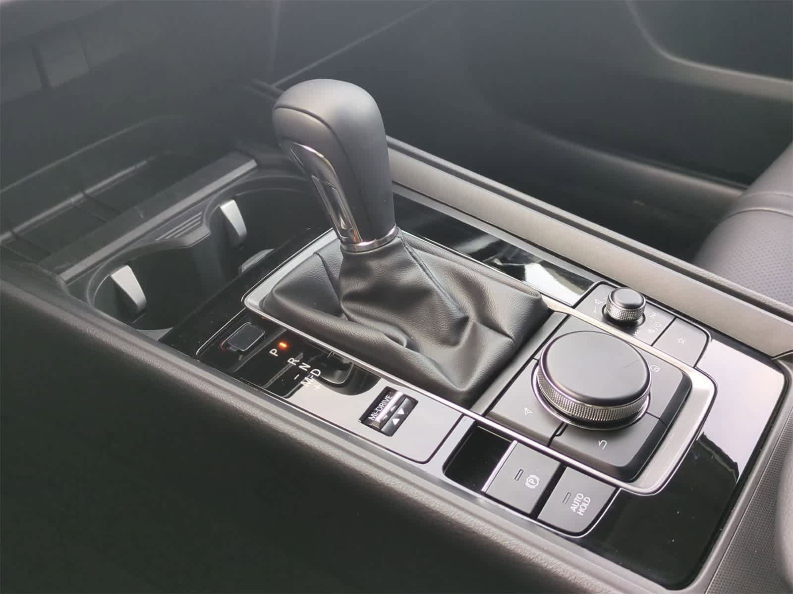 Thumbnail: 2026 Mazda CX-50 - 32