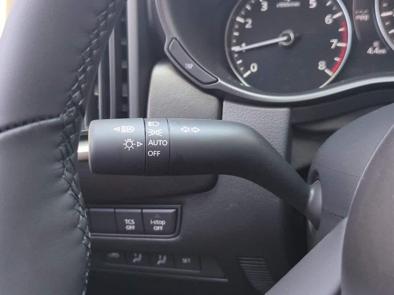 Thumbnail: 2025 Mazda CX-50 - 26