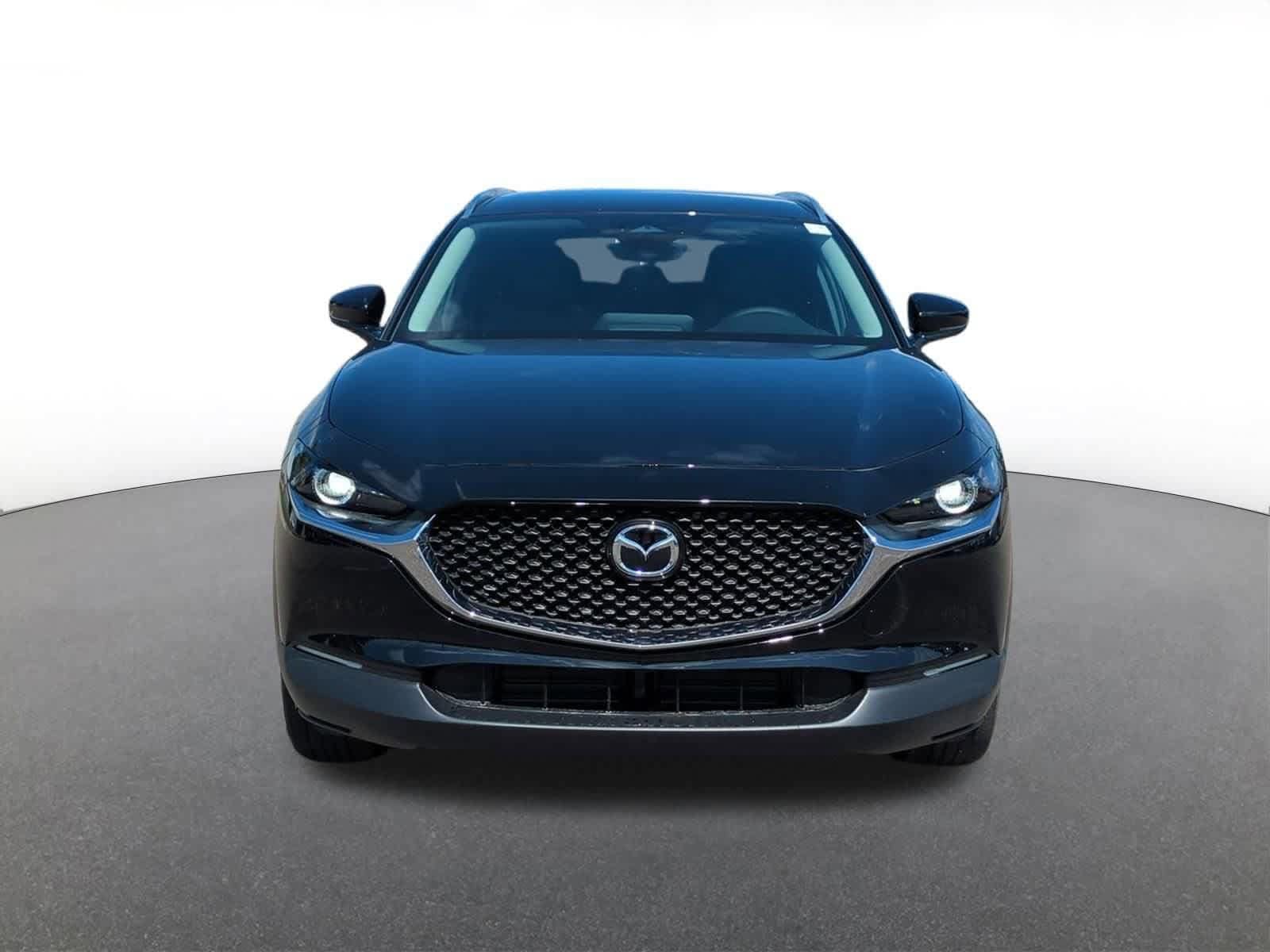 Thumbnail: 2025 Mazda CX-30 - 9