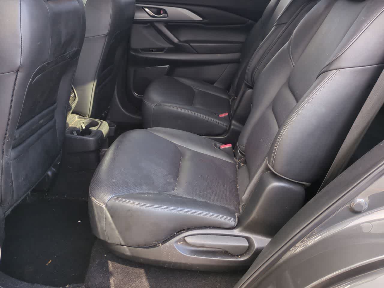 Thumbnail: 2022 Mazda CX-9 - 19