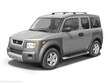 Honda Element