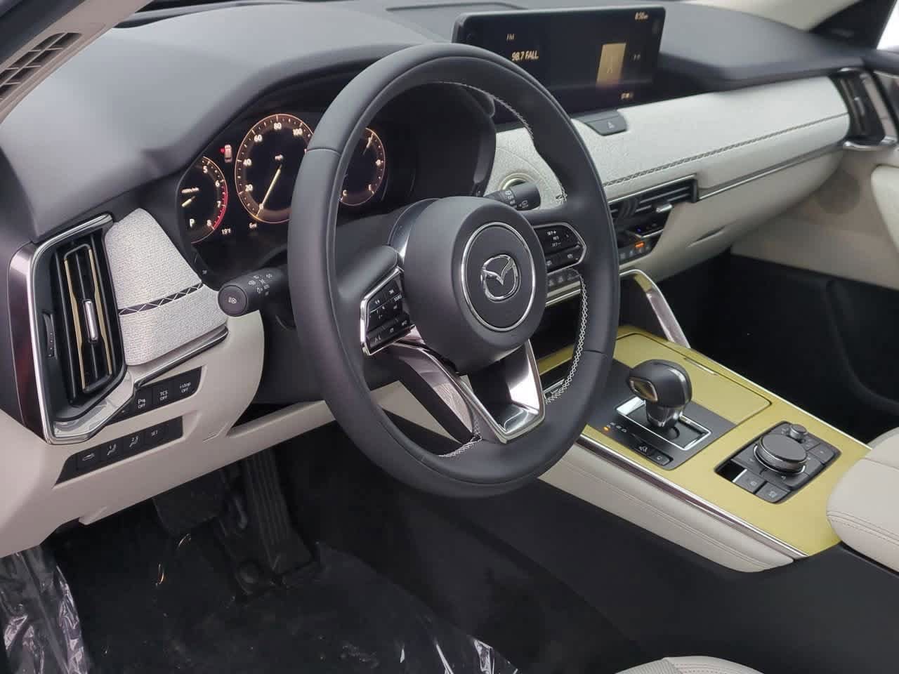 Thumbnail: 2026 Mazda CX-90 - 2