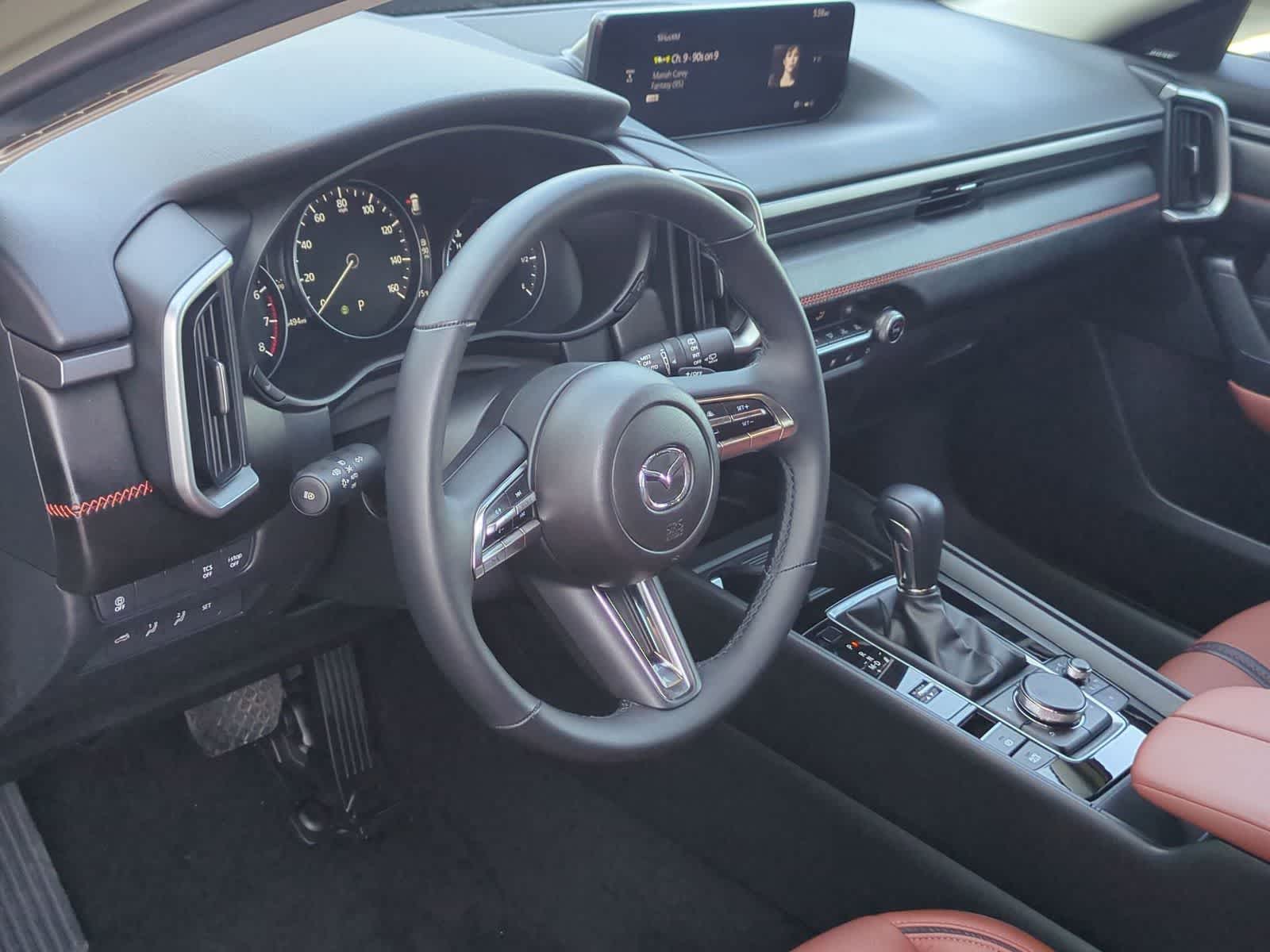 Thumbnail: 2025 Mazda CX-50 - 2