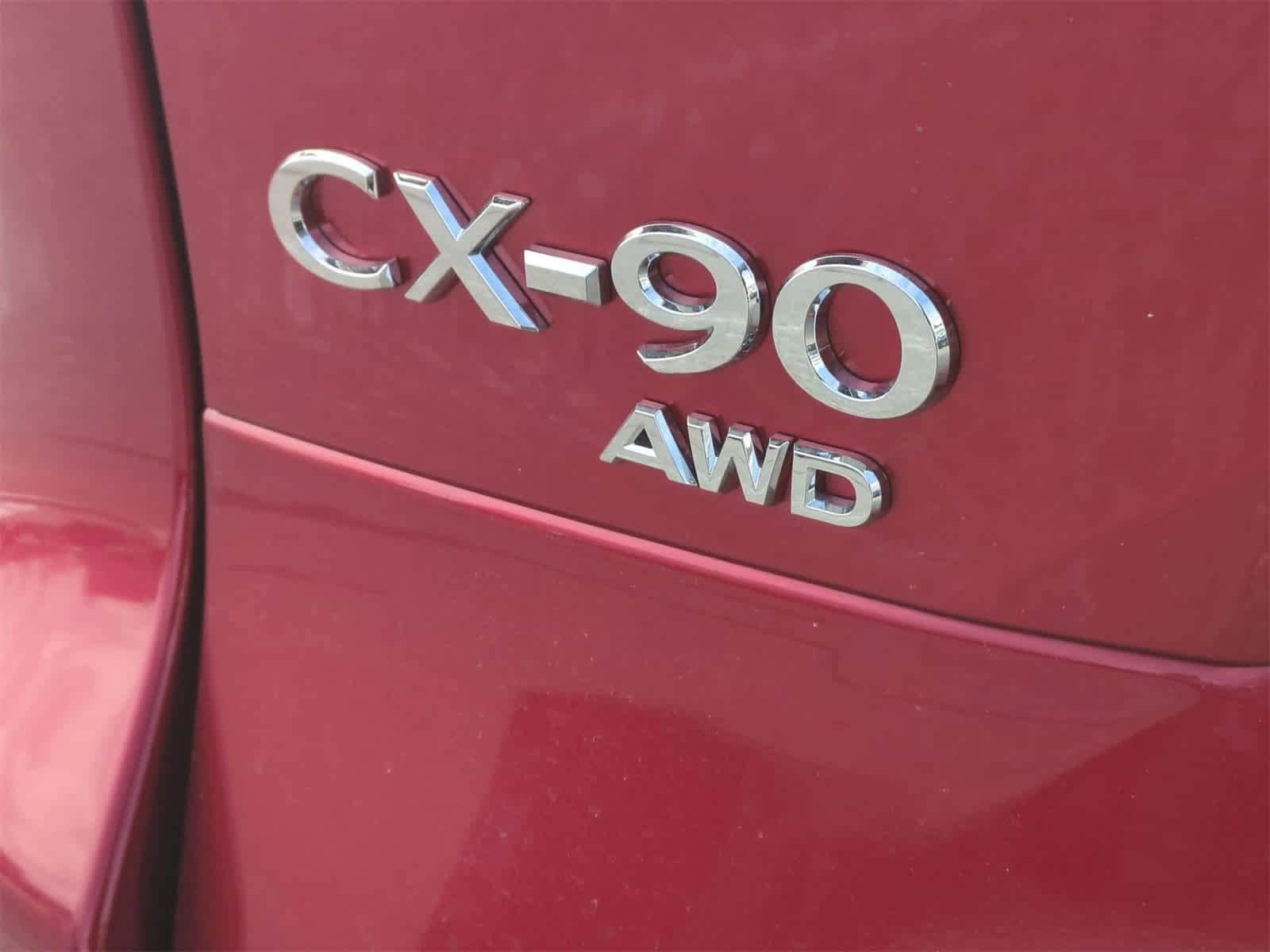 Thumbnail: 2026 Mazda CX-90 - 12