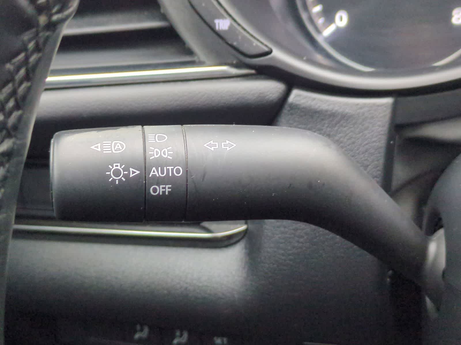 Thumbnail: 2023 Mazda CX-30 - 25