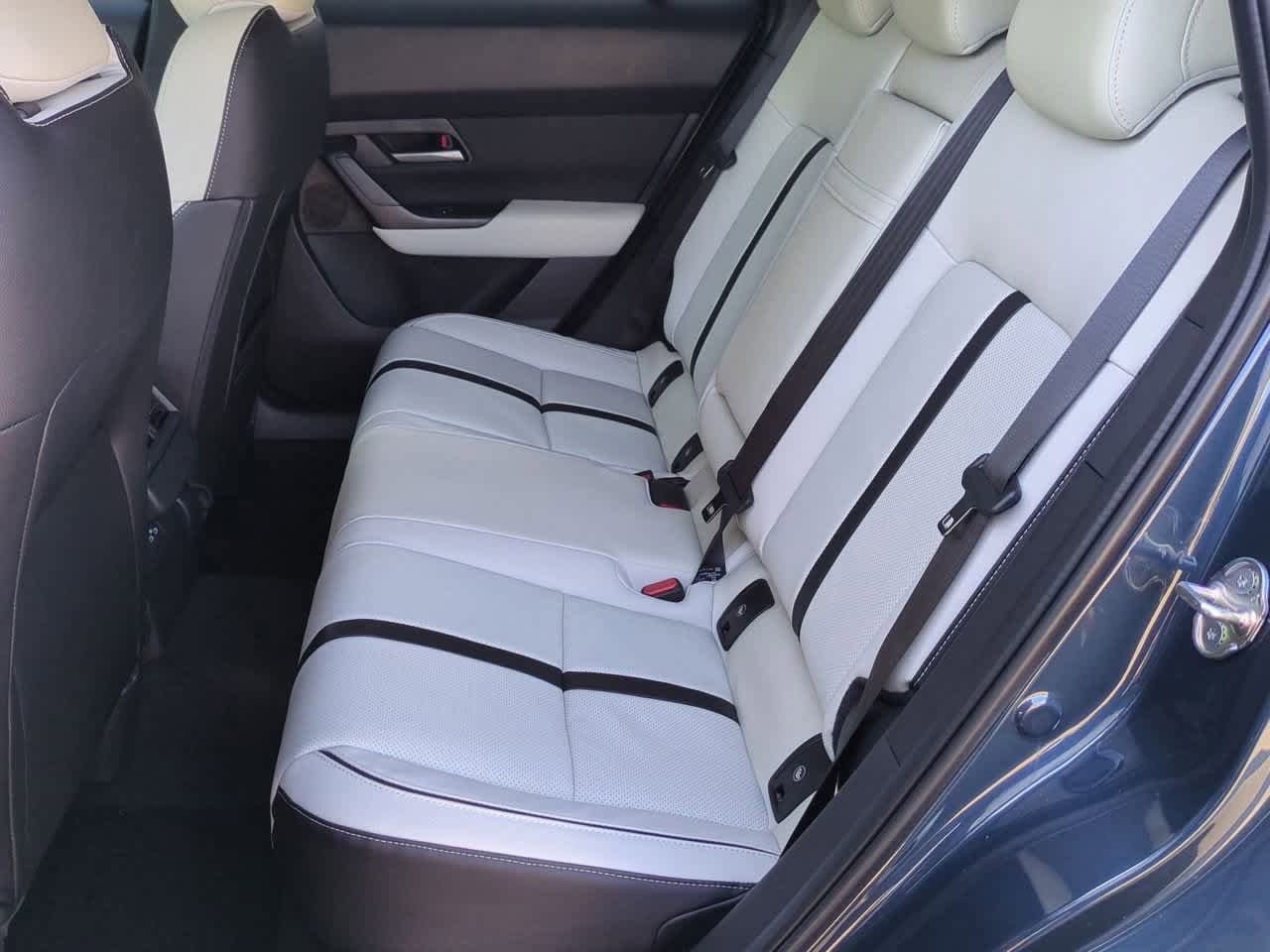 Thumbnail: 2026 Mazda CX-50 - 18