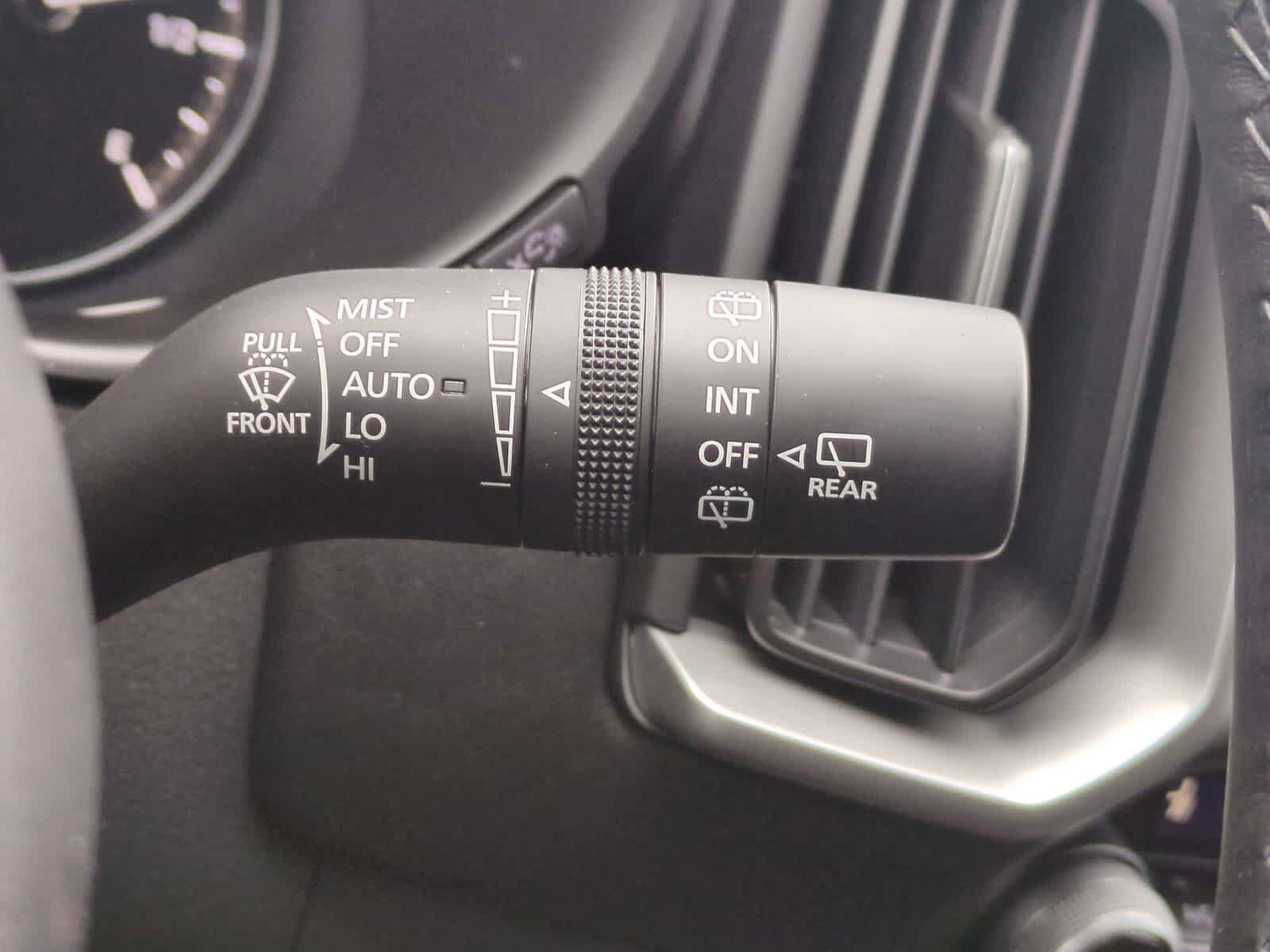 Thumbnail: 2026 Mazda CX-50 - 26