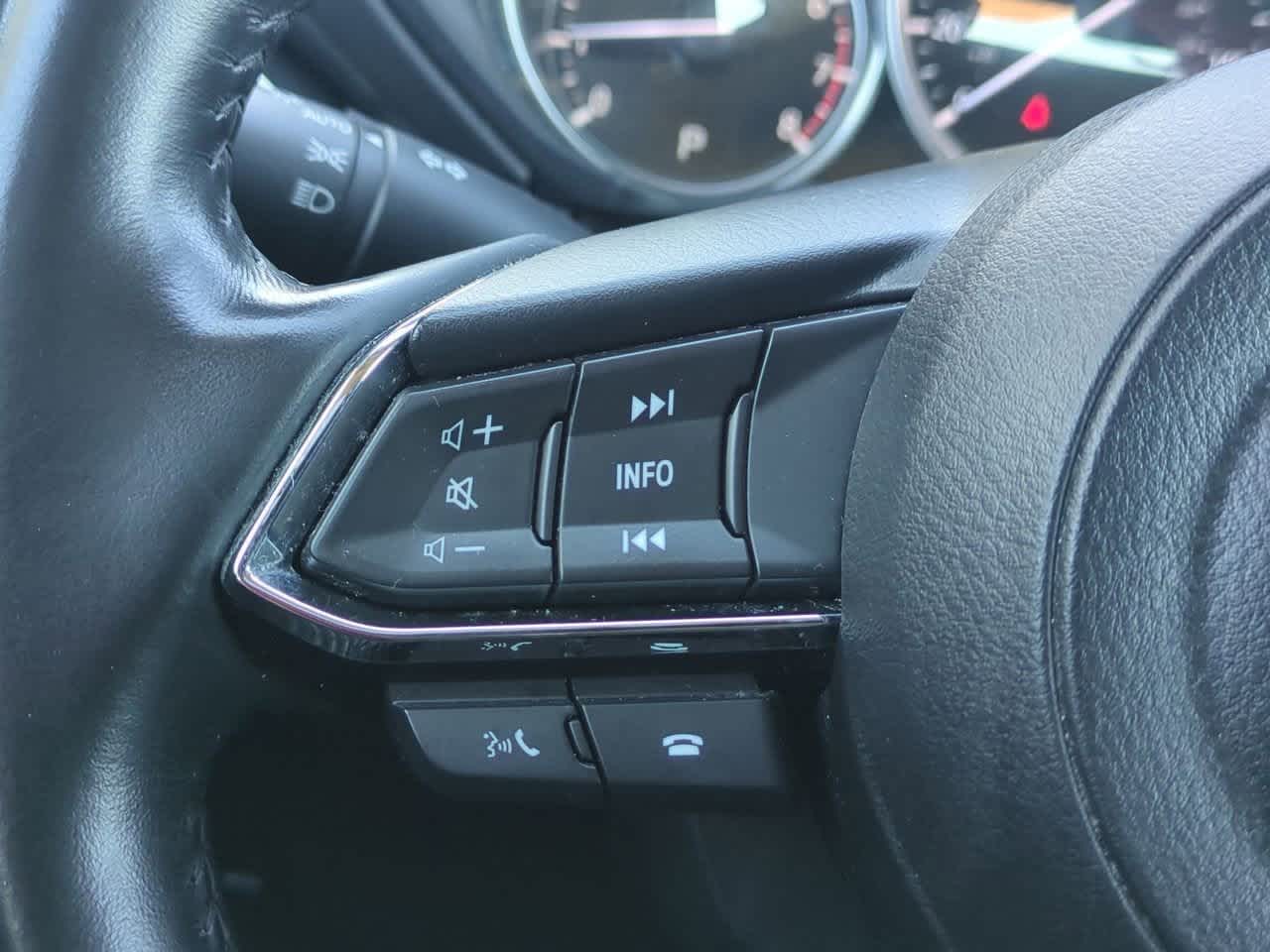 Thumbnail: 2023 Mazda CX-5 - 22