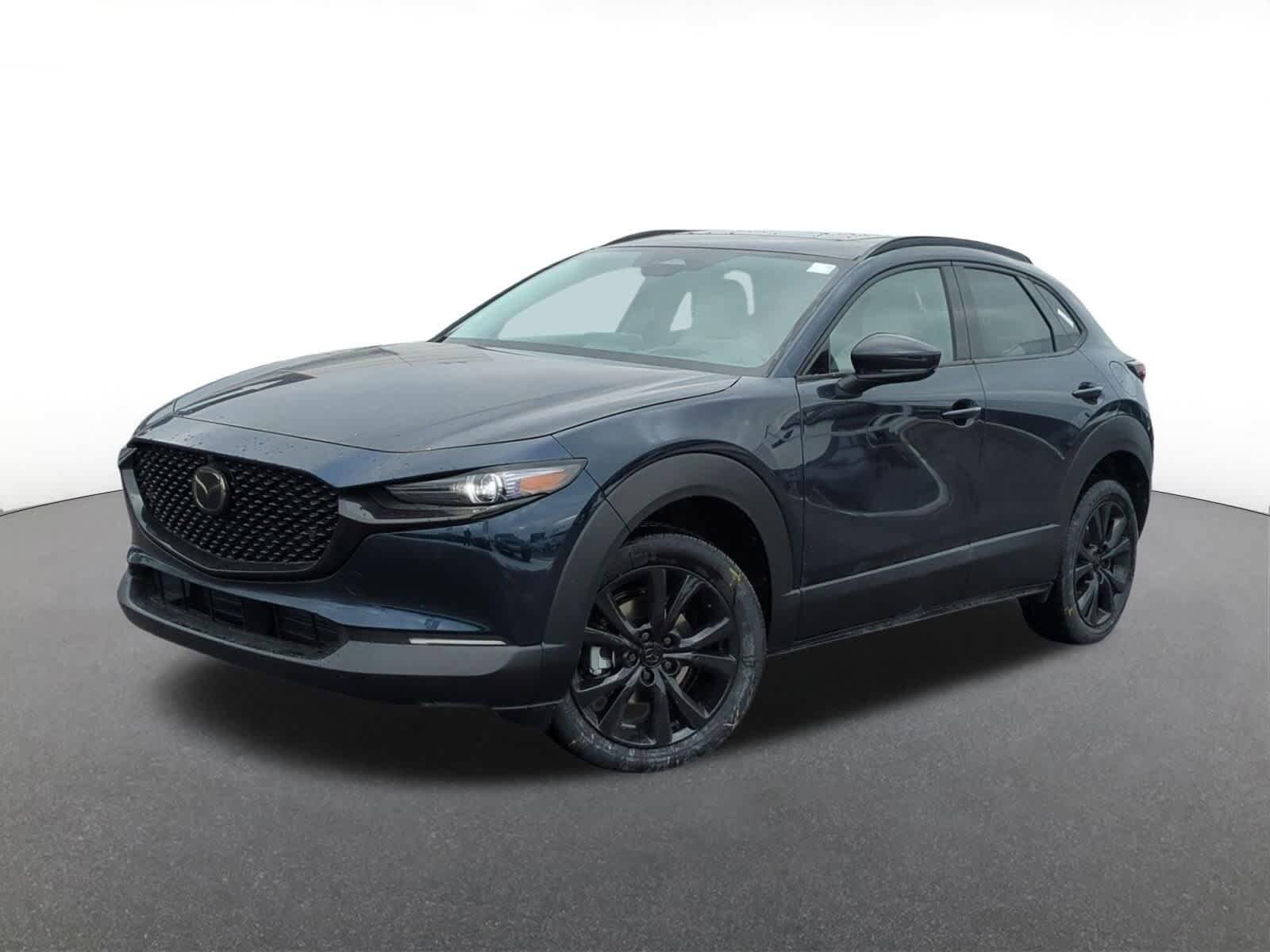 Thumbnail: 2026 Mazda CX-30 - 1