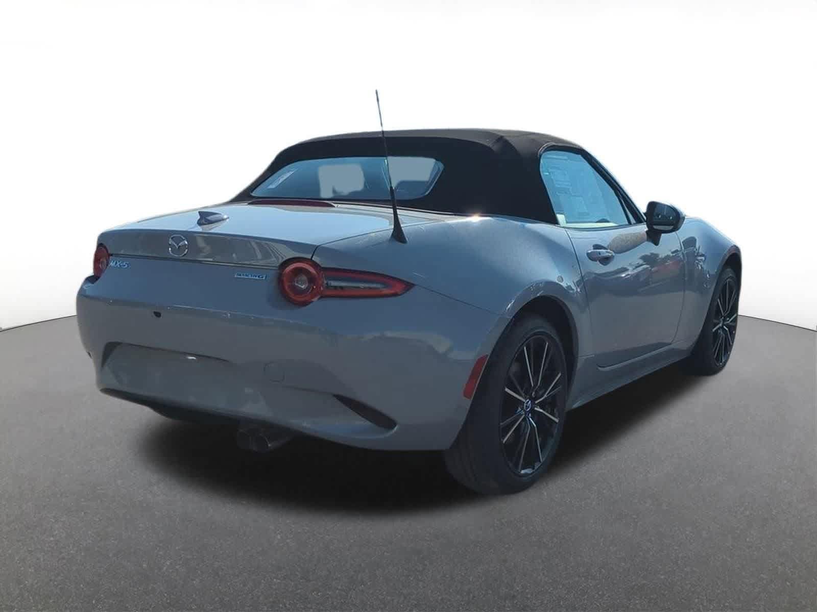 Thumbnail: 2025 Mazda MX-5 Miata - 6