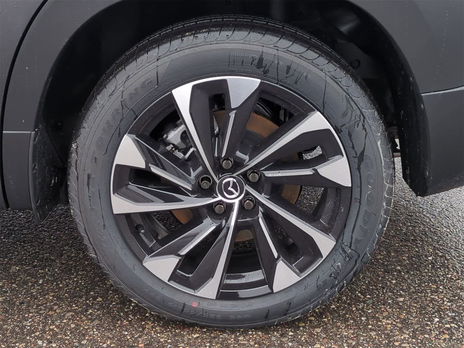 Thumbnail: 2026 Mazda CX-50 - 13