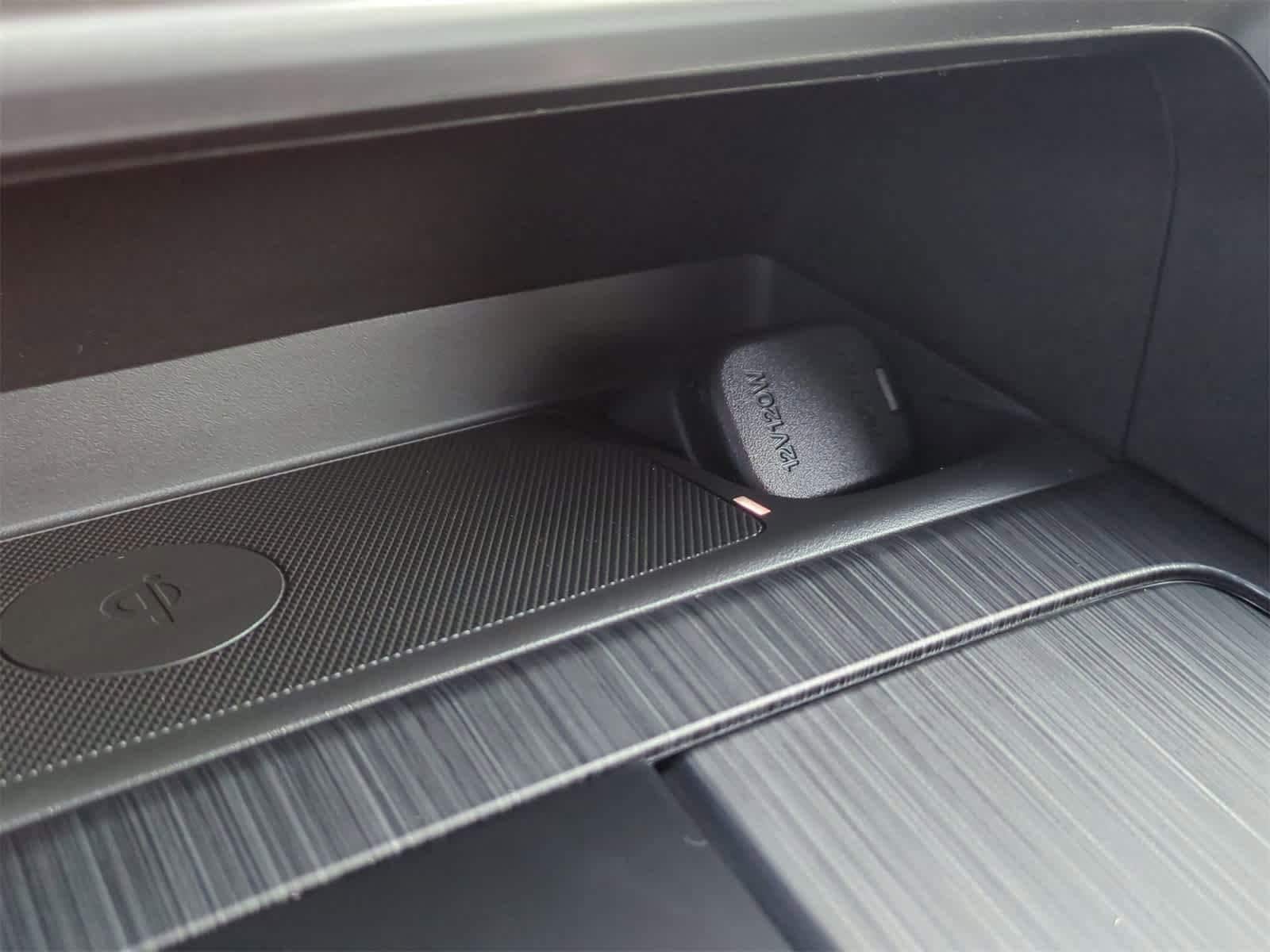 Thumbnail: 2026 Mazda CX-90 - 32