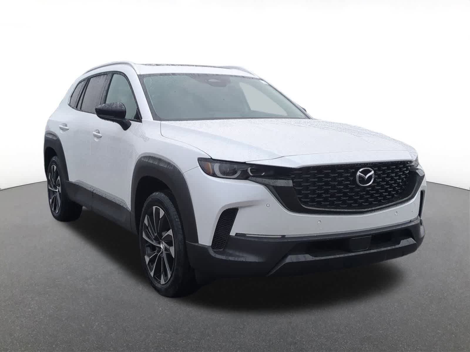 Thumbnail: 2026 Mazda CX-50 - 8
