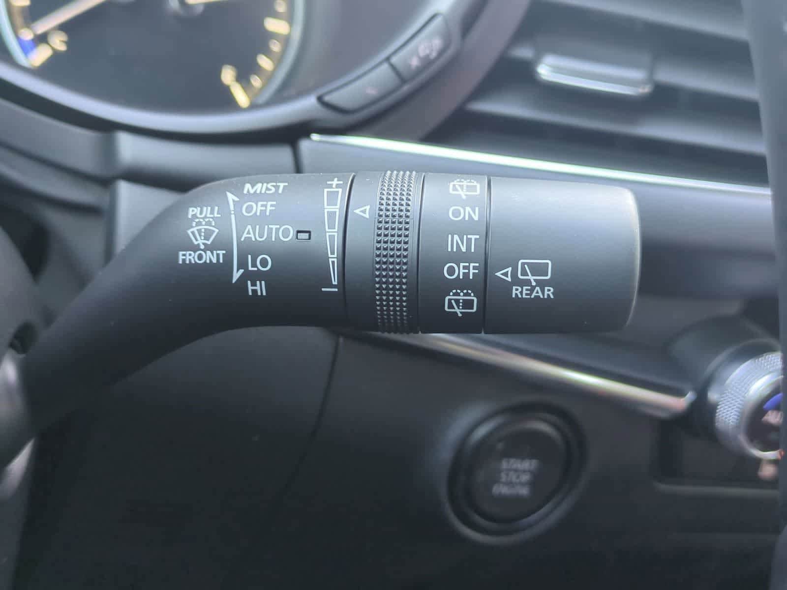 Thumbnail: 2026 Mazda Mazda3 - 26